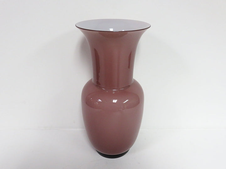 Venini Murano Vase