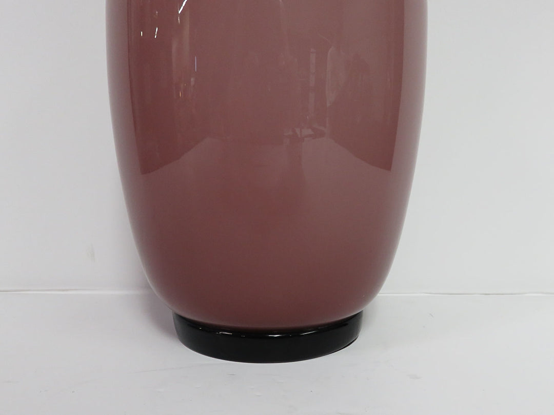 Venini Murano Vase