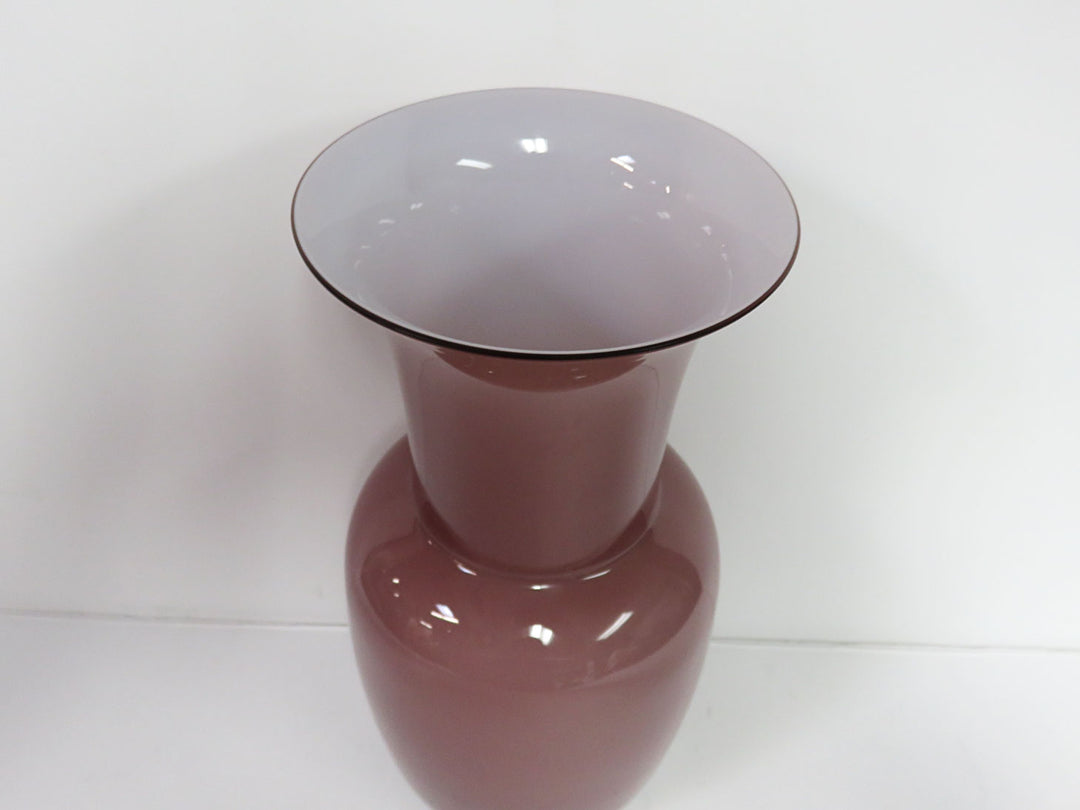 Venini Murano Vase