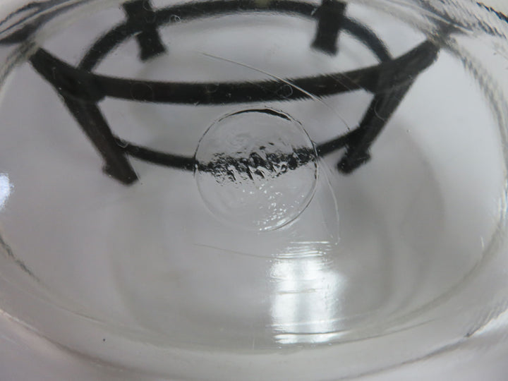Pyrex Lidded Serving Dish