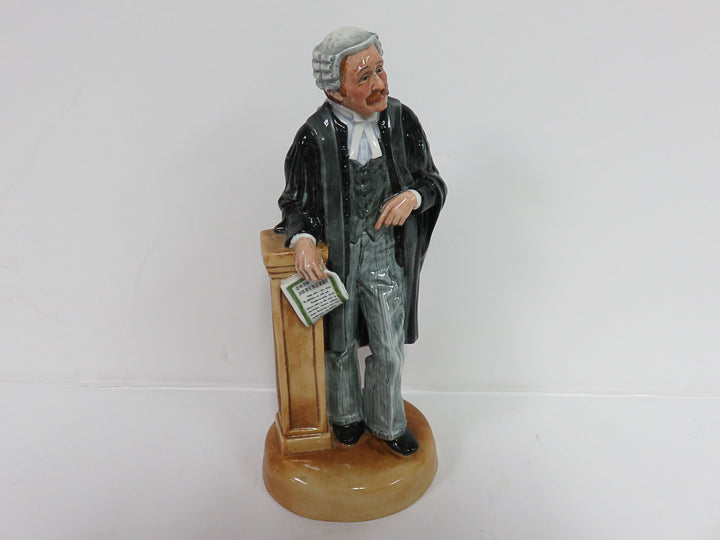 Royal Doulton Figurine