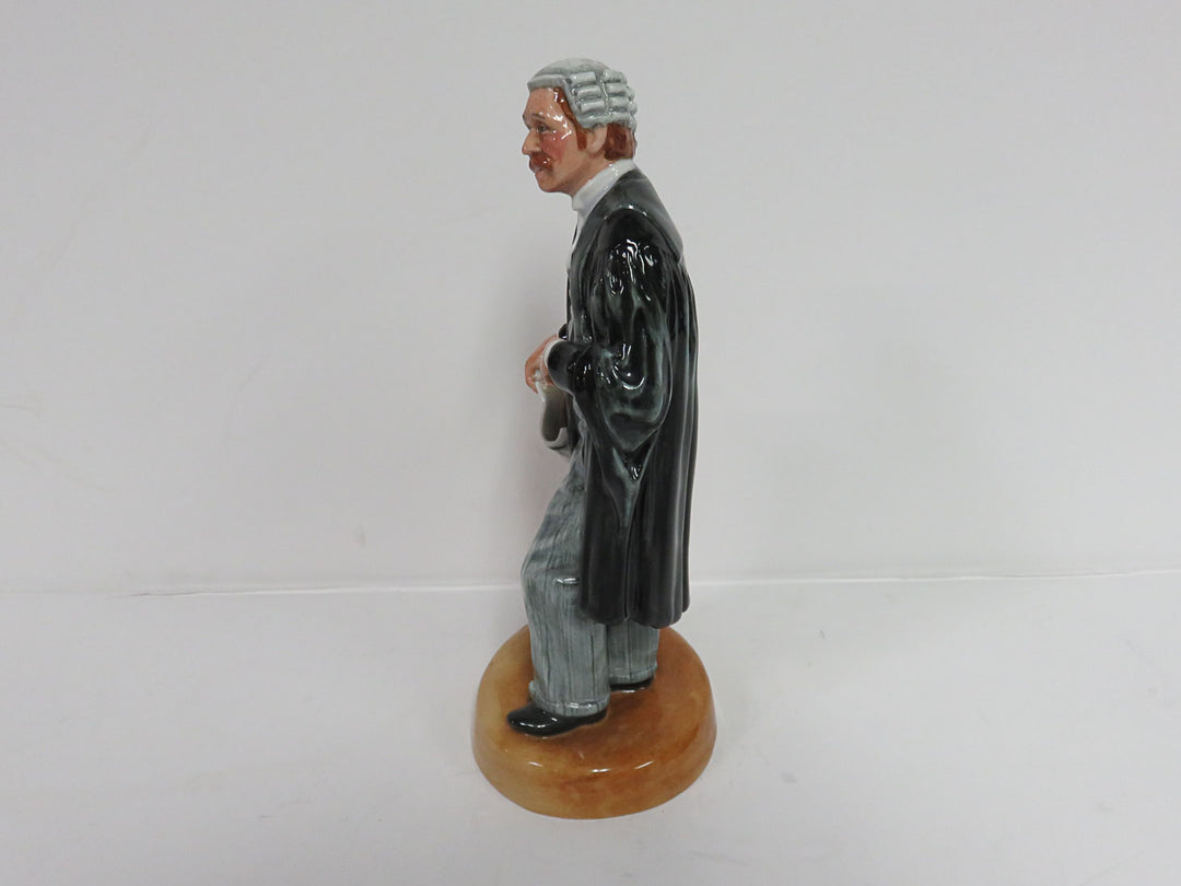 Royal Doulton Figurine