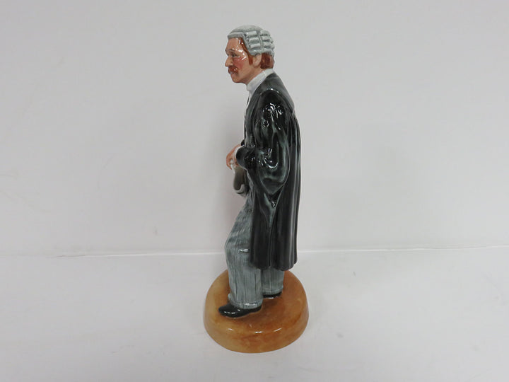 Royal Doulton Figurine