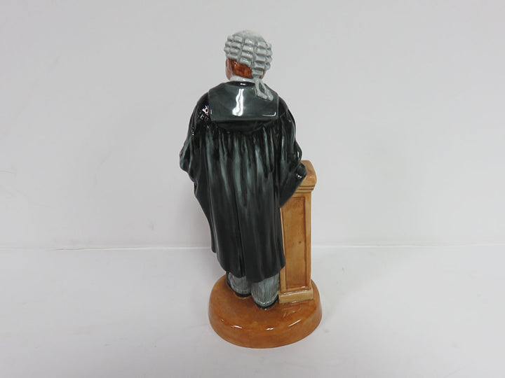 Royal Doulton Figurine