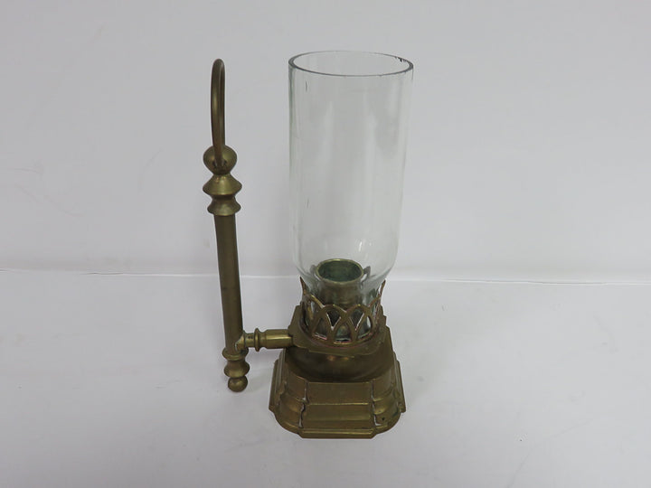Mottahedeh Candleholder