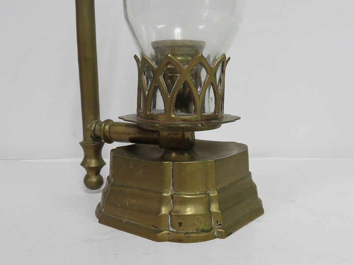 Mottahedeh Candleholder