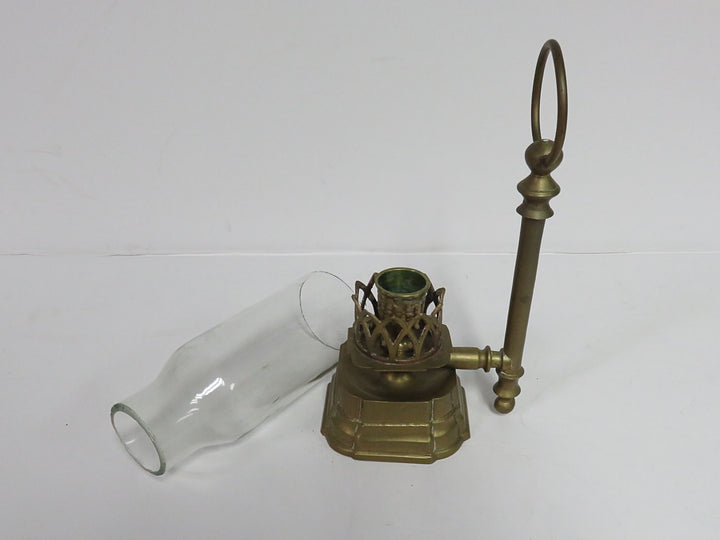 Mottahedeh Candleholder