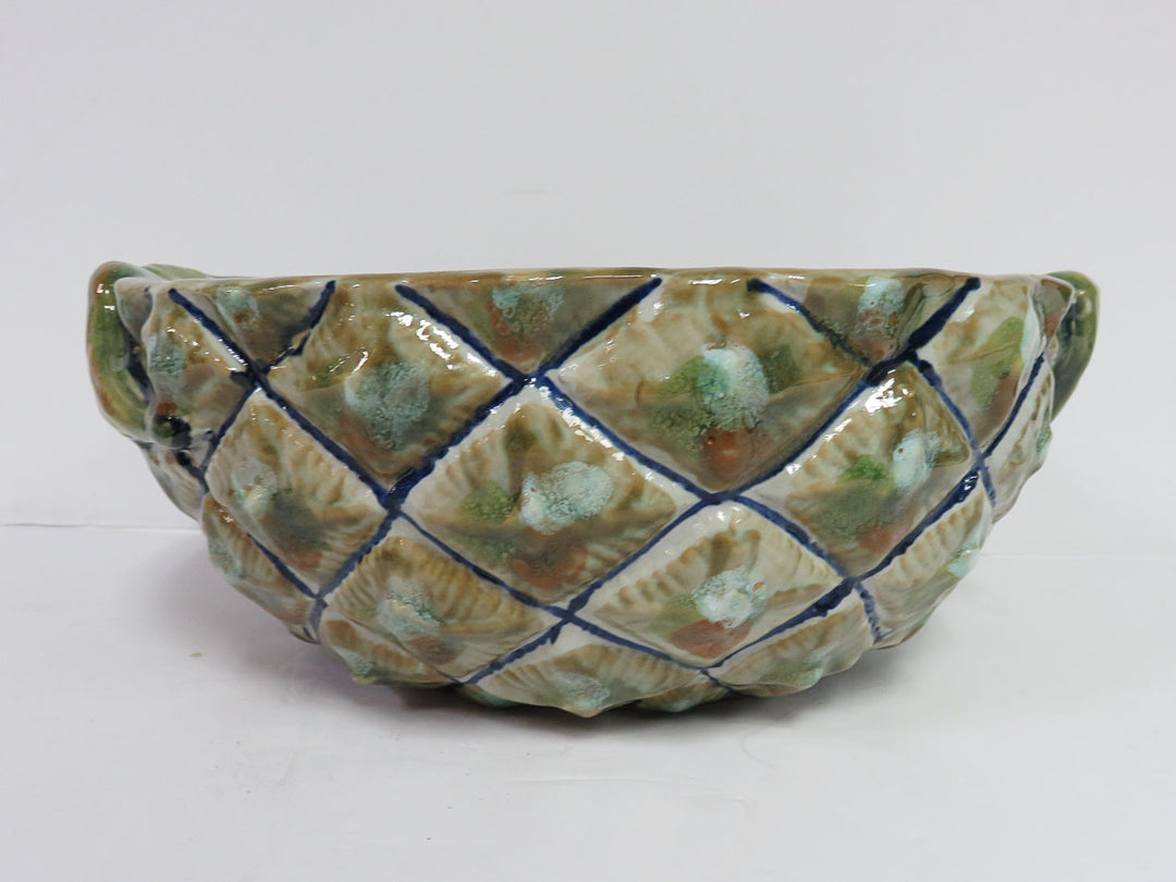 Louisville Pottery Bowl