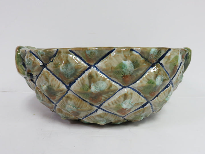 Louisville Pottery Bowl