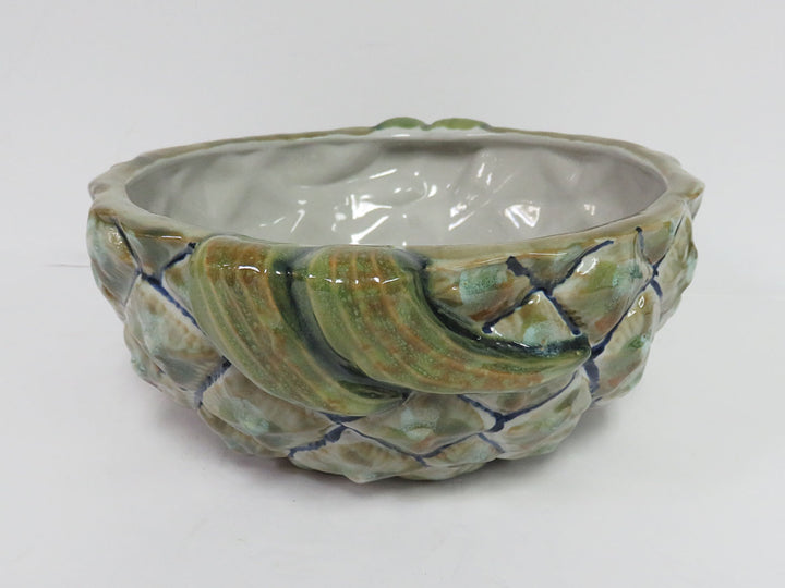 Louisville Pottery Bowl