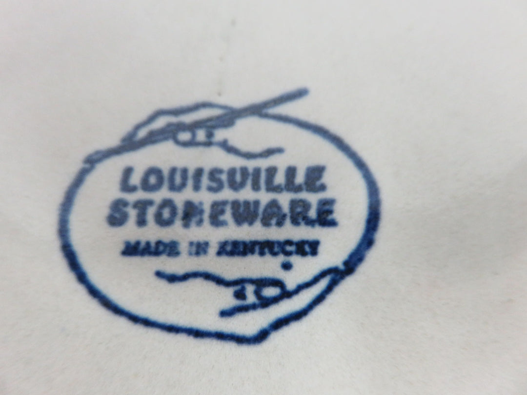 Louisville Pottery Bowl