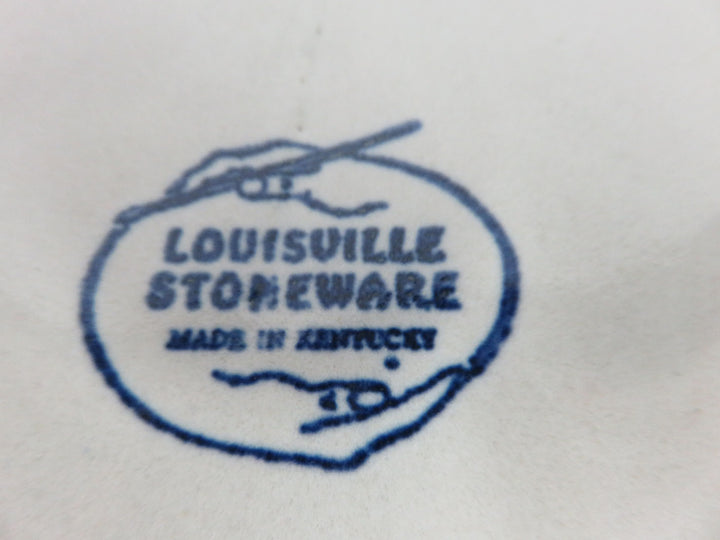 Louisville Pottery Bowl