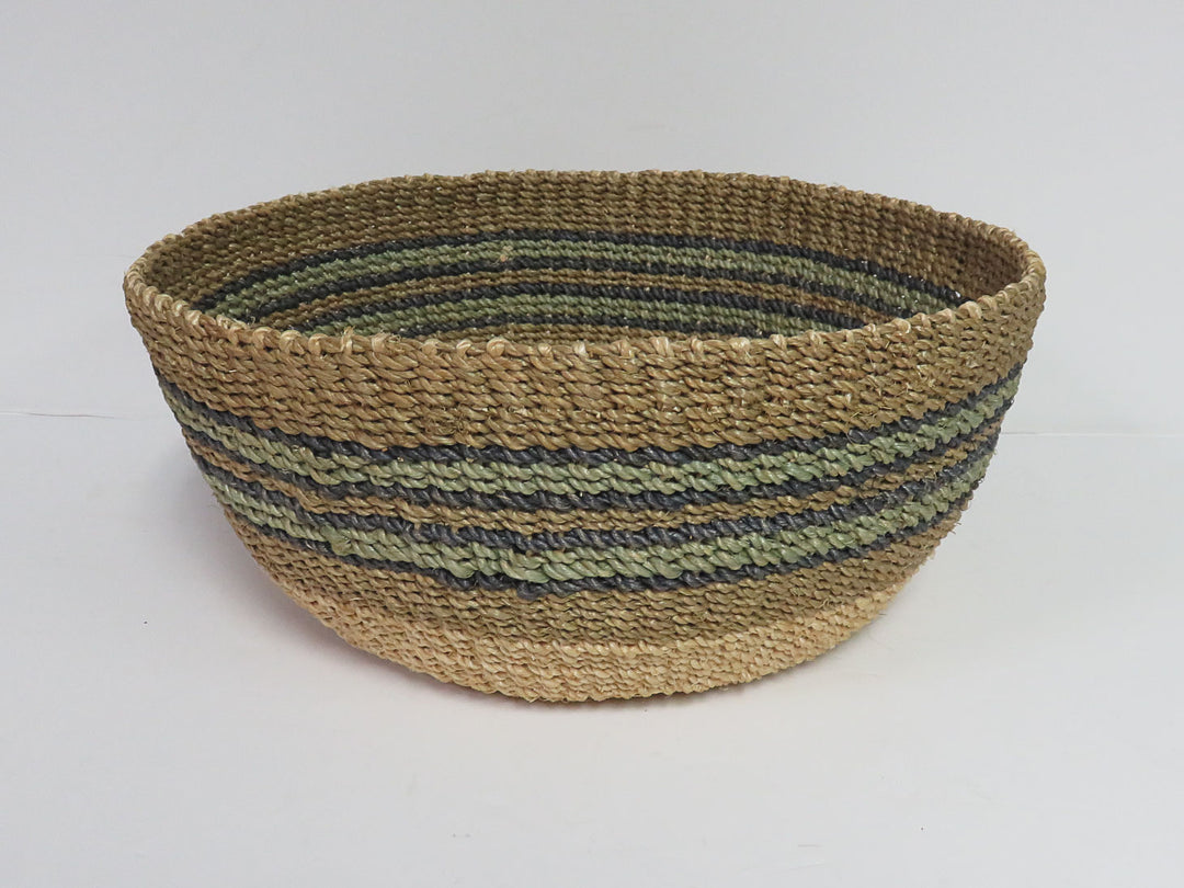Woven Bowl