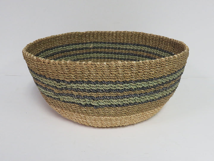 Woven Bowl