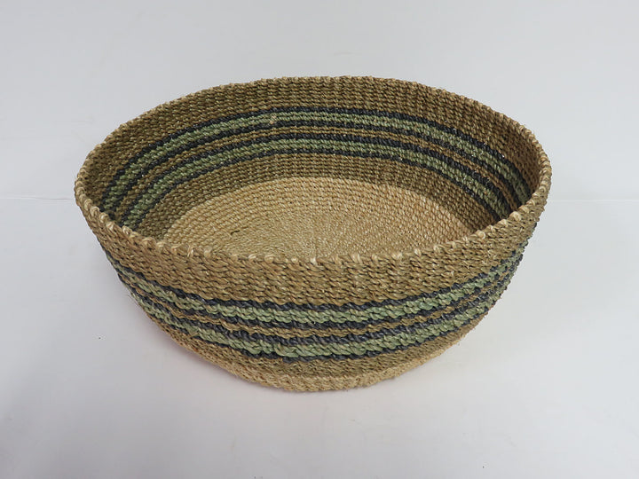 Woven Bowl