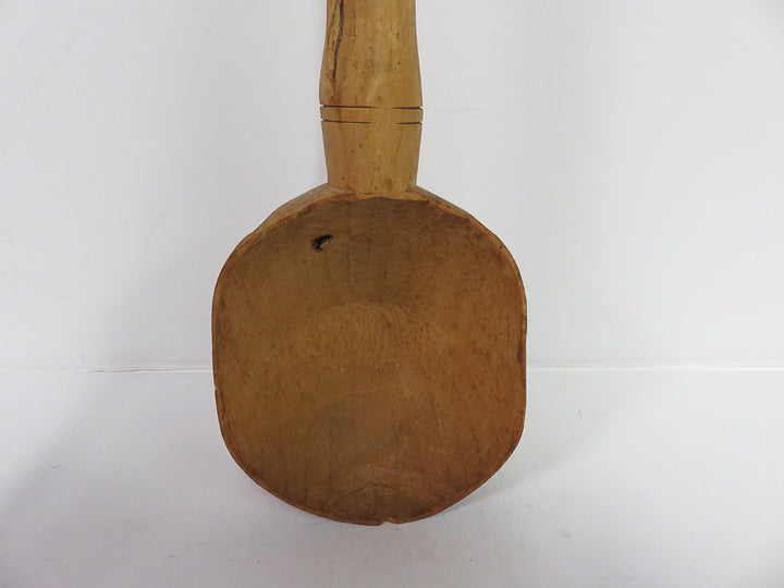 Vintage Grain Scoop