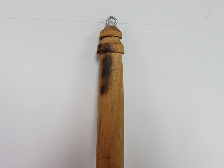 Vintage Grain Scoop