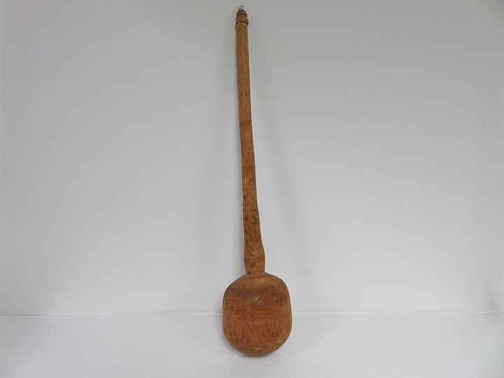 Vintage Grain Scoop