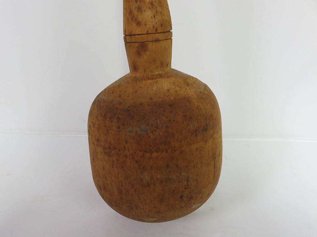 Vintage Grain Scoop