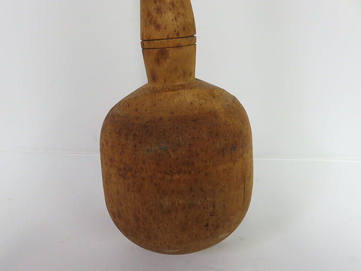 Vintage Grain Scoop