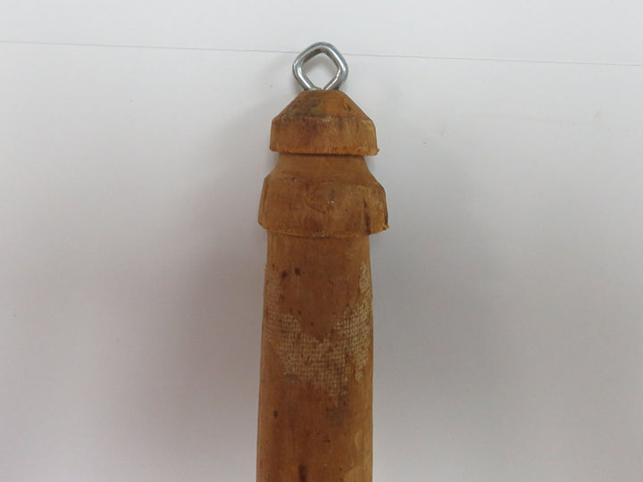 Vintage Grain Scoop