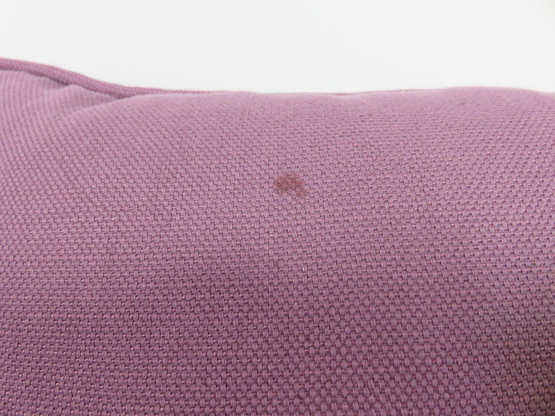 Lumbar Throw Pillow