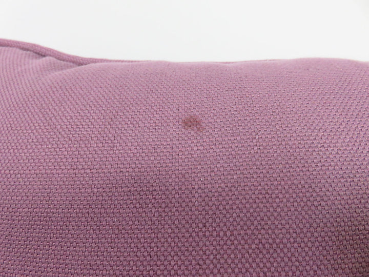 Lumbar Throw Pillow