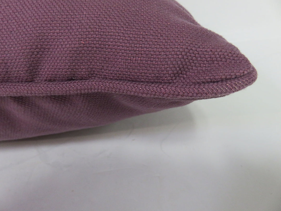 Lumbar Throw Pillow