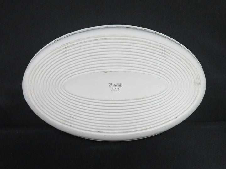 Portmeirion Baking Dish