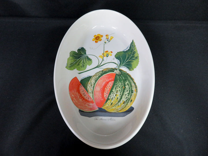 Portmeirion Baking Dish