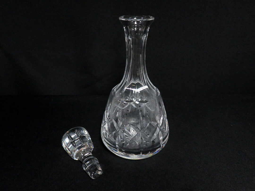 Atlantis Decanter