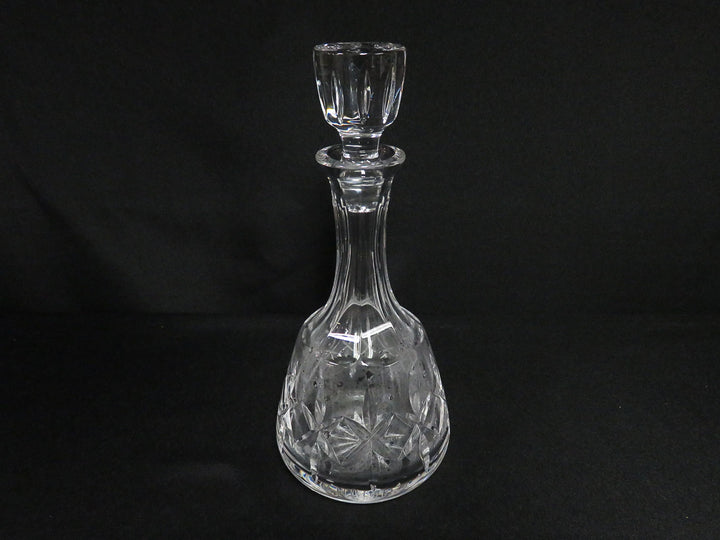 Atlantis Decanter