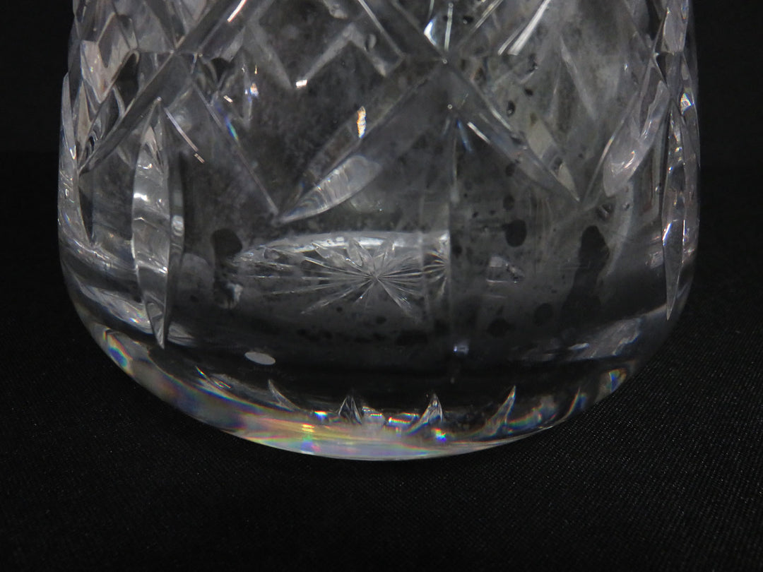 Atlantis Decanter