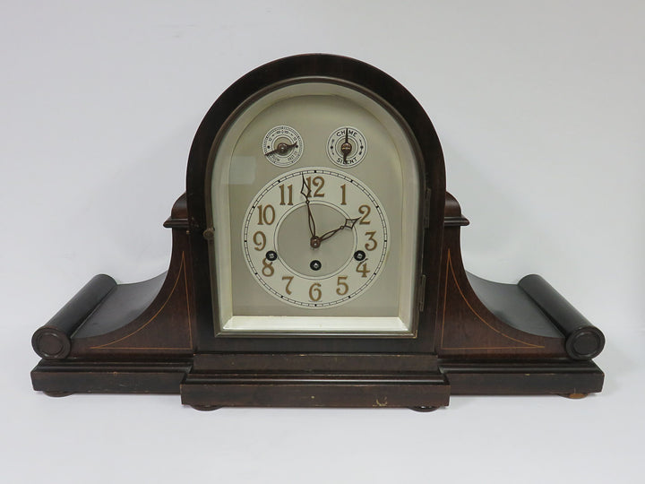 Westminster Mantle Clock