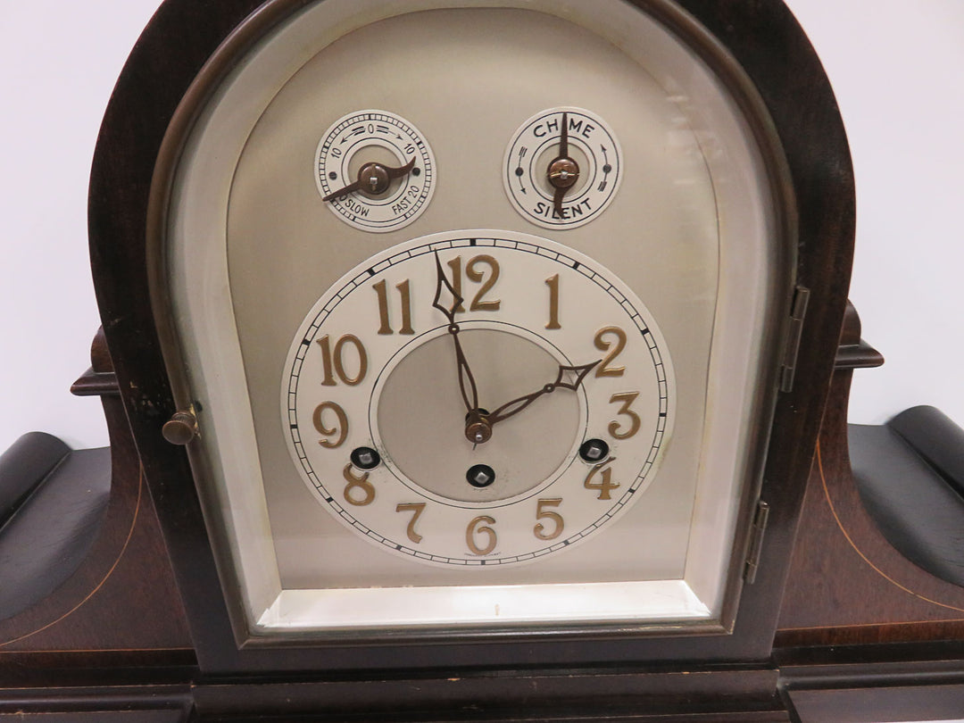 Westminster Mantle Clock
