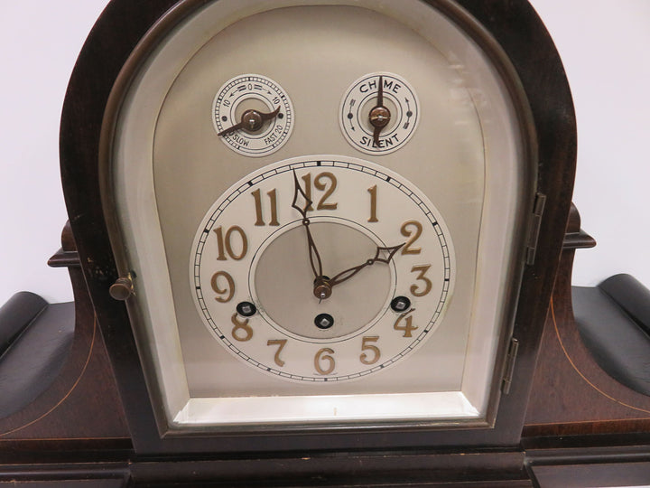 Westminster Mantle Clock