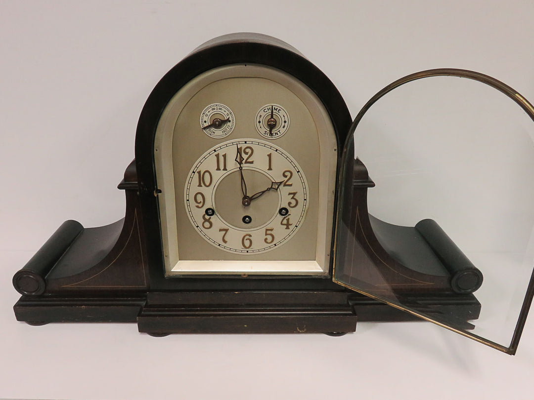 Westminster Mantle Clock
