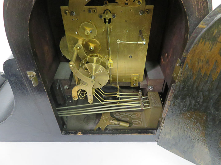 Westminster Mantle Clock