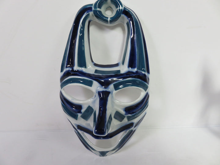 Sargadelous Masks
