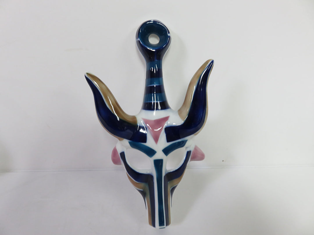 Sargadelous Masks