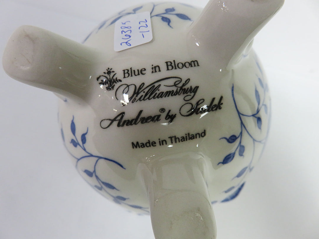 Andrea by Sadak Vase