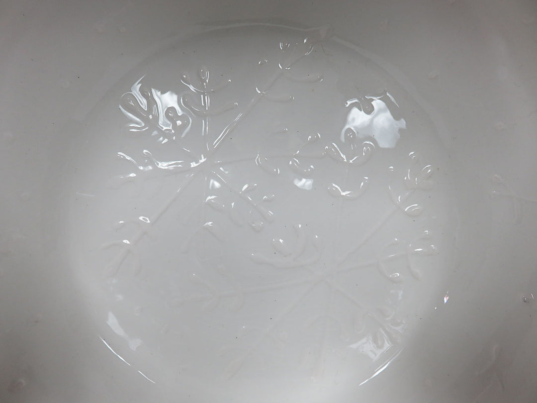 Decorative Snowmen Bowl