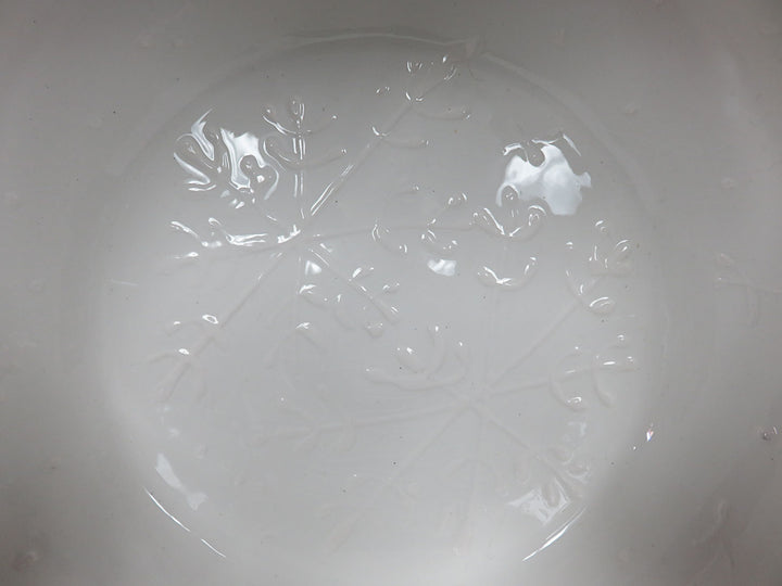 Decorative Snowmen Bowl