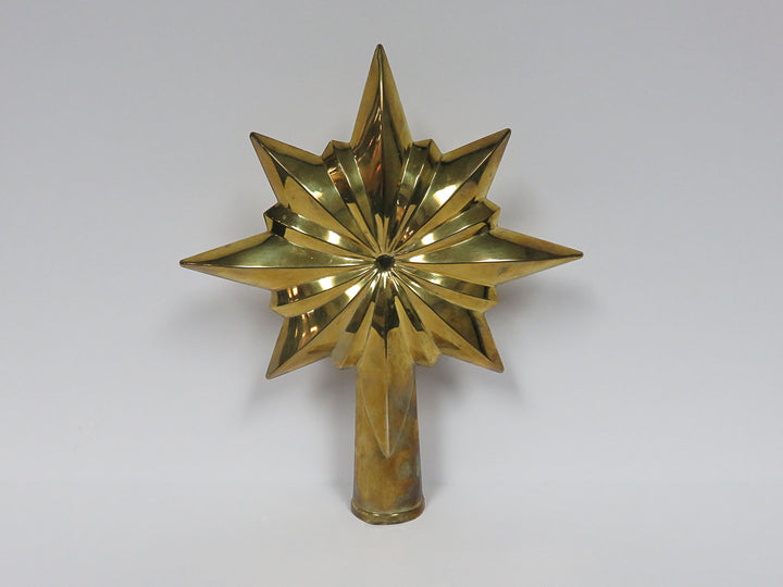 Christmas Treetopper