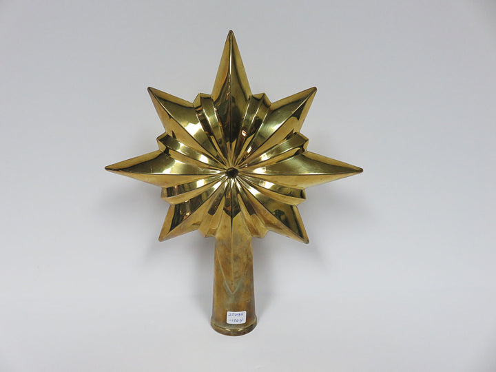 Christmas Treetopper