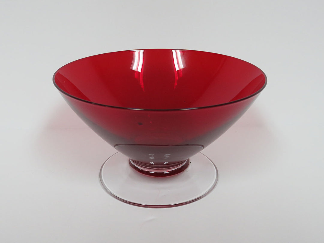 Vintage Dessert Bowls