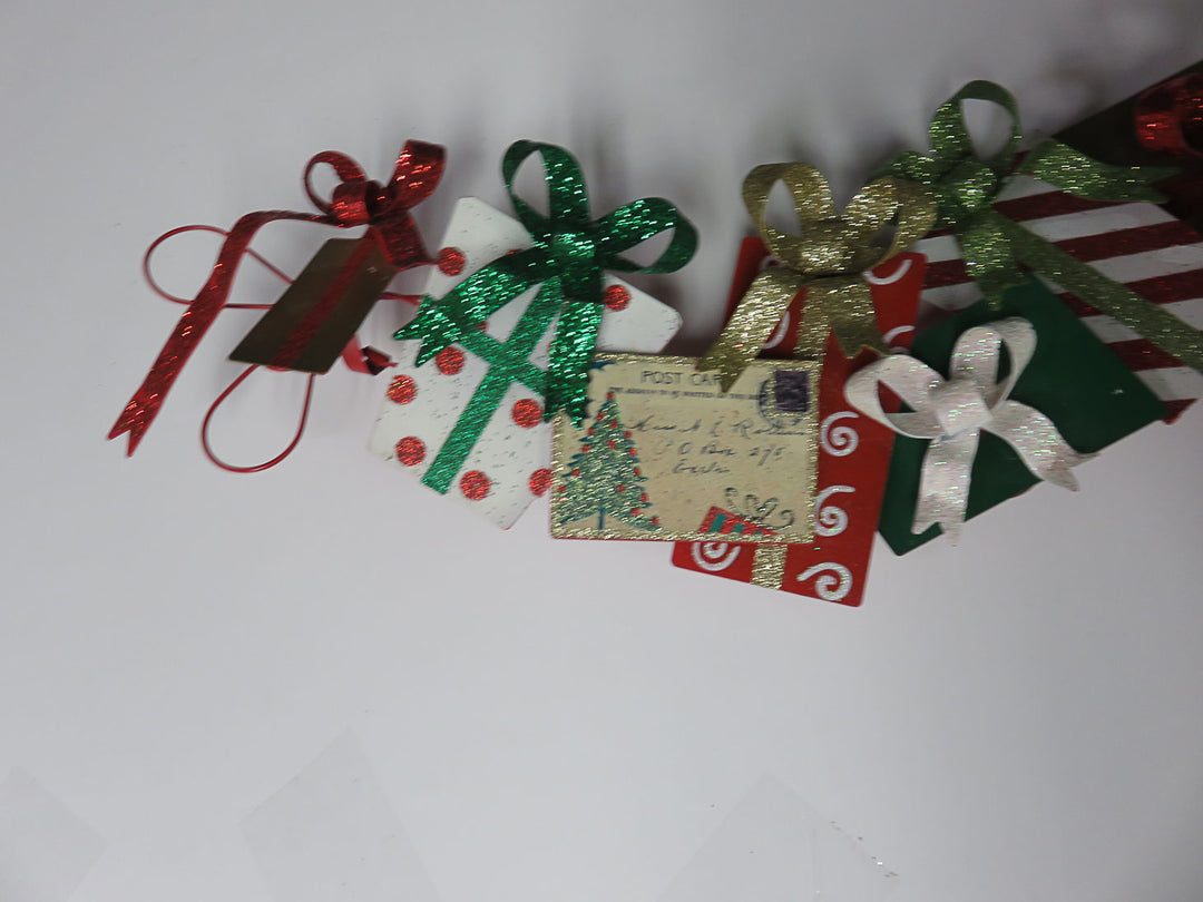 Christmas Gift Swag