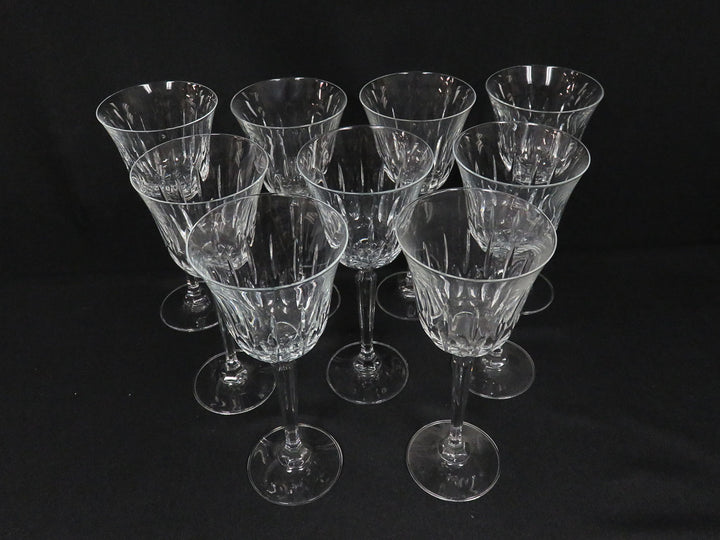 Mikasa Water Glasses