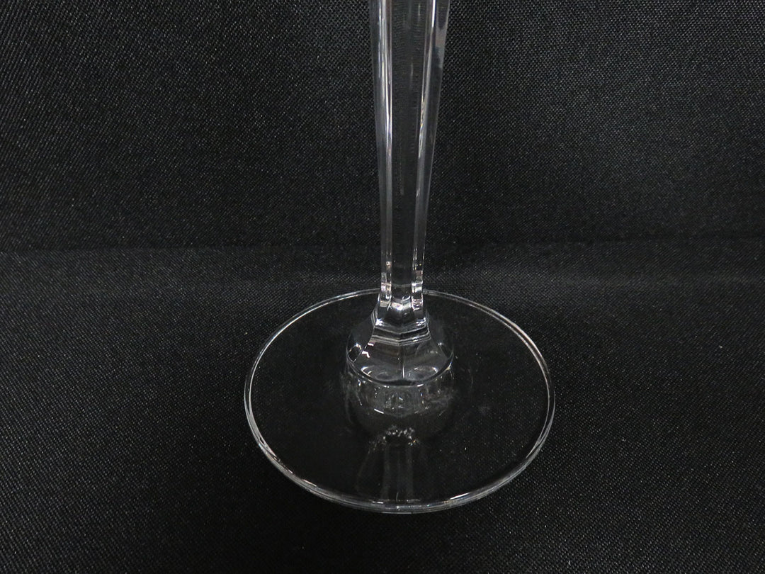 Mikasa Water Glasses