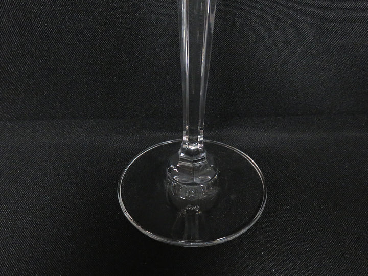 Mikasa Water Glasses